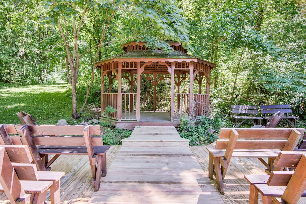Butterfly Hollow BB - Property Image 4