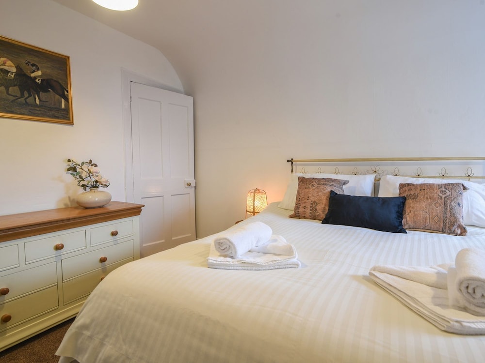 The Annexe, St Agnes House