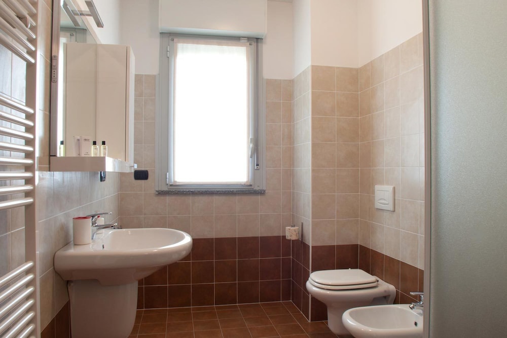 Residence Le Querce Lainate