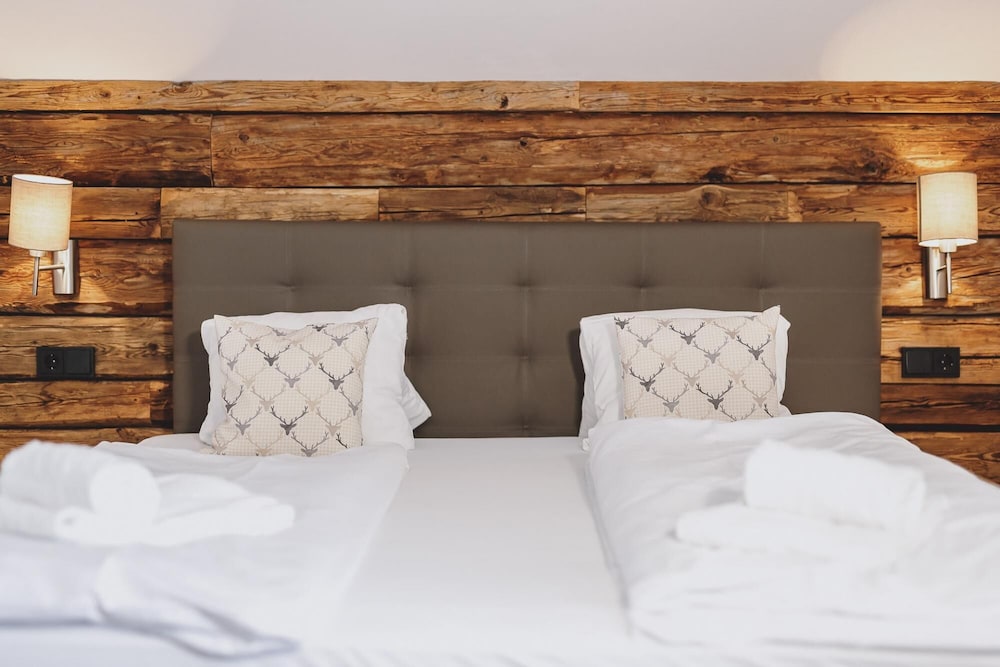 Chalet Badia in Zell am See
