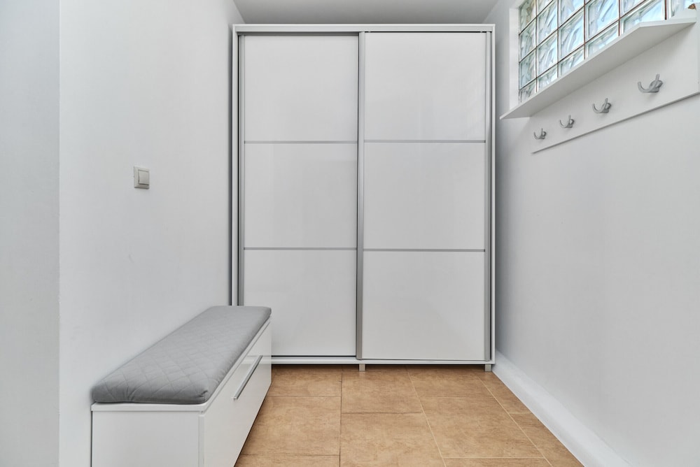 Apartment on Szewska Street Wrocław view 3