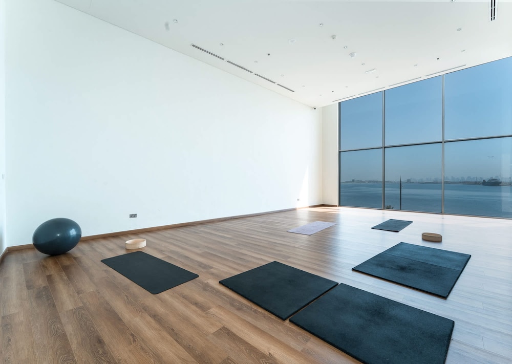 Stunning Sea View Escape at Anwa by Omniyat
