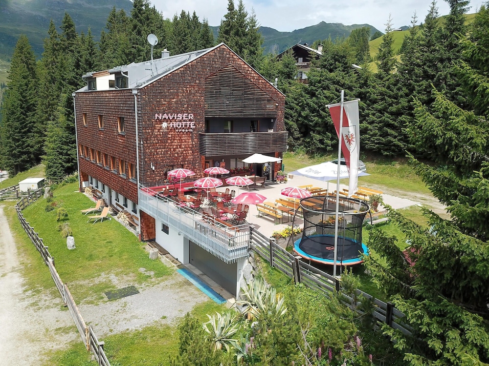 Apartment in Navis Near Stubai Glacier