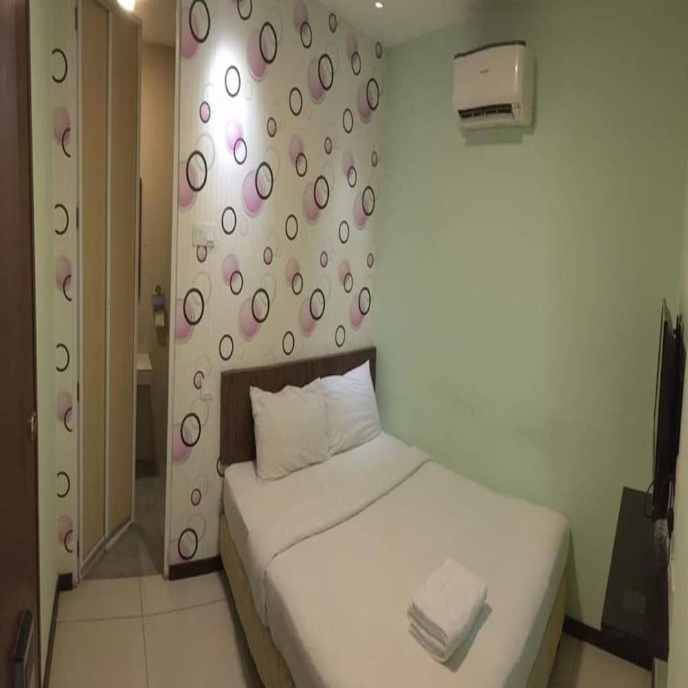CASA HOTEL KLIA 1 photo 5