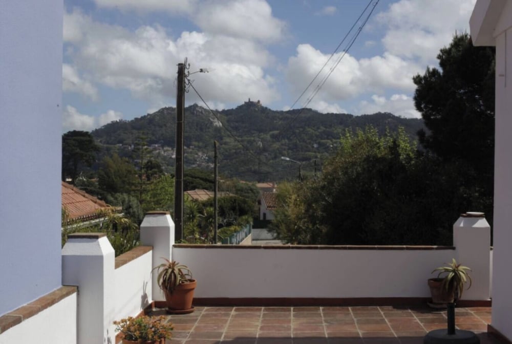 Sintra Farm Villa Guest House