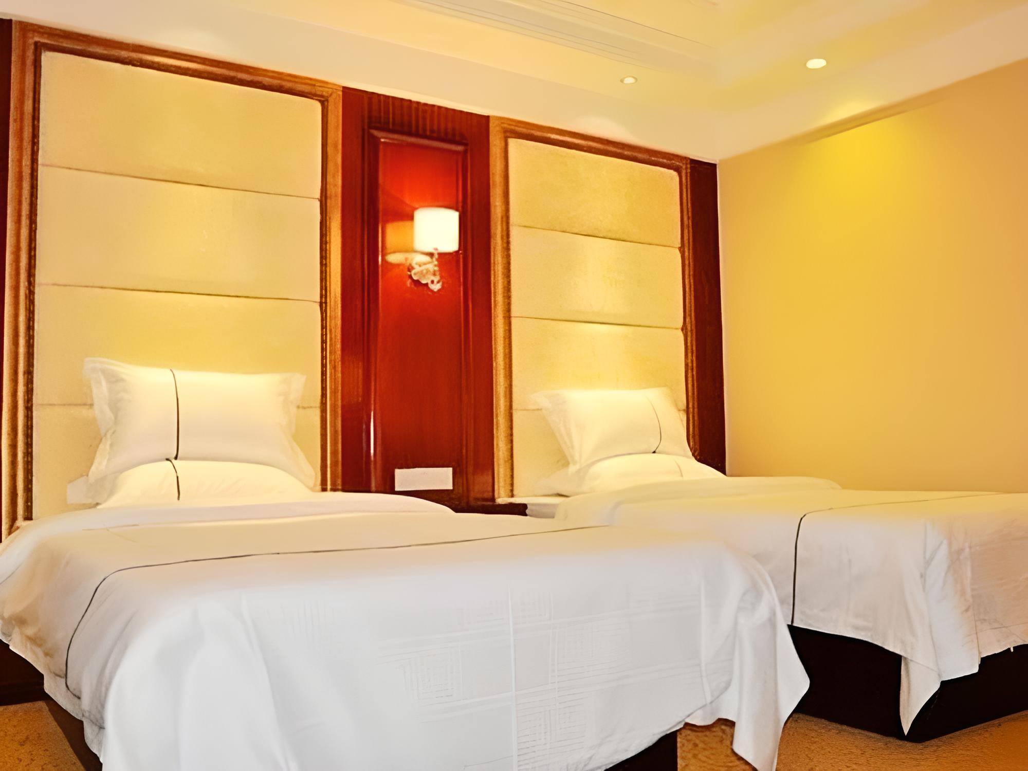 Guangzhou Regency Hotel