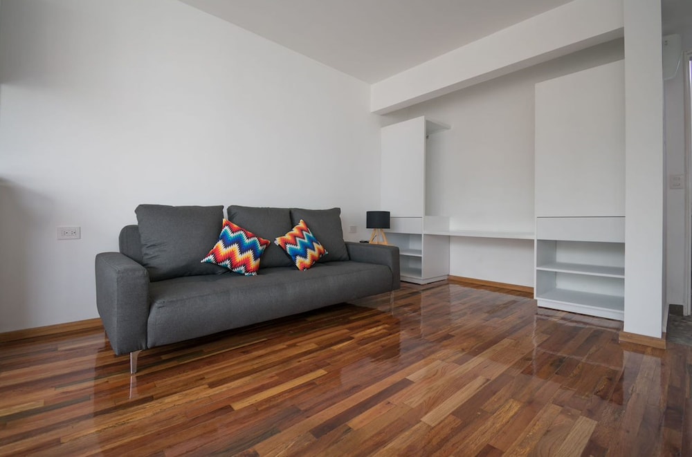 New Boutique Apartment, Polanco District photo 2