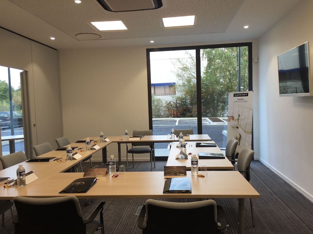 All Suites Appart Hôtel | Bordeaux - Pessac