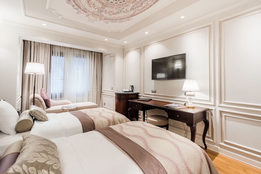 Arcade Otel - Image 72