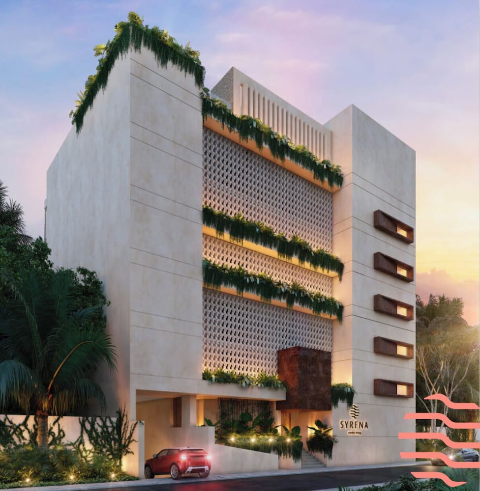 SYRENA LUXURY STUDIO 207