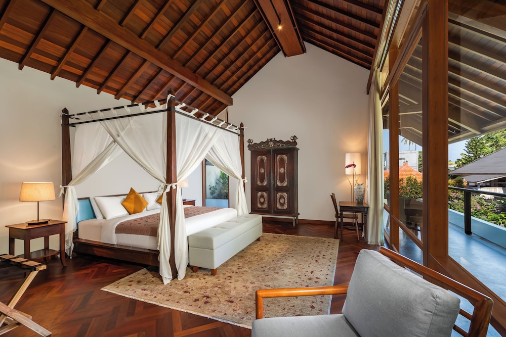 Jeeva Tirta Seminyak
