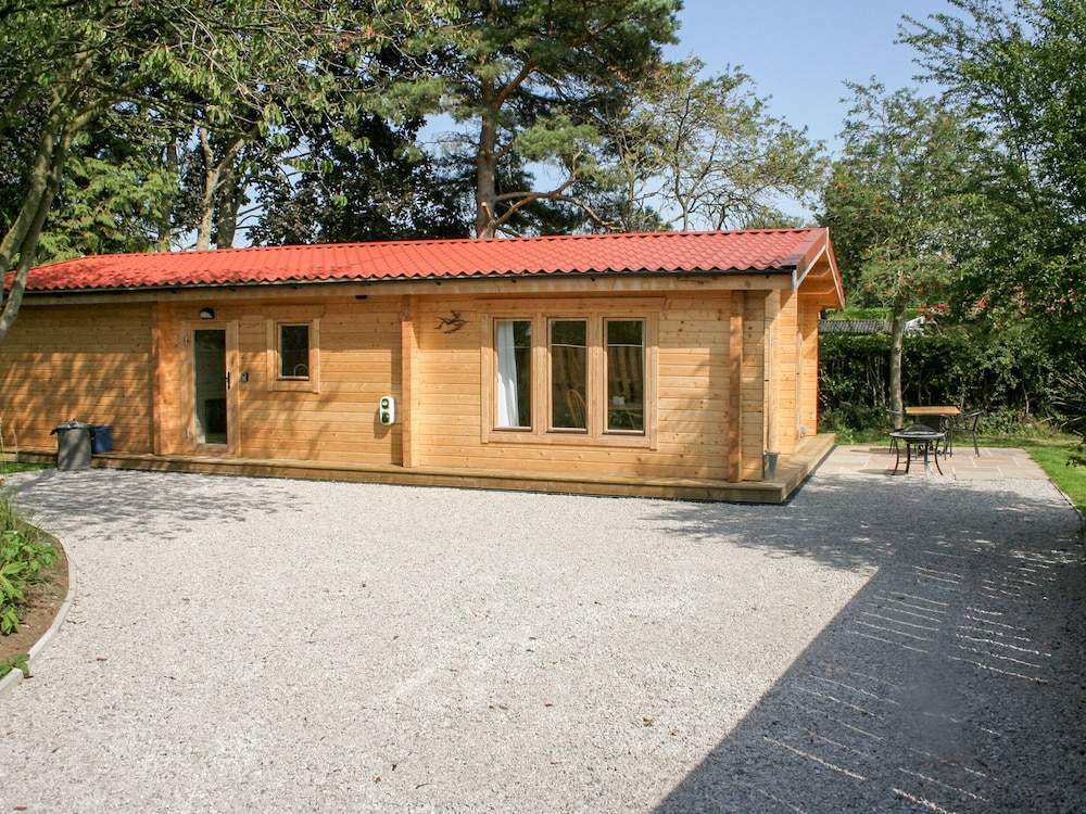 Gardener's Lodge