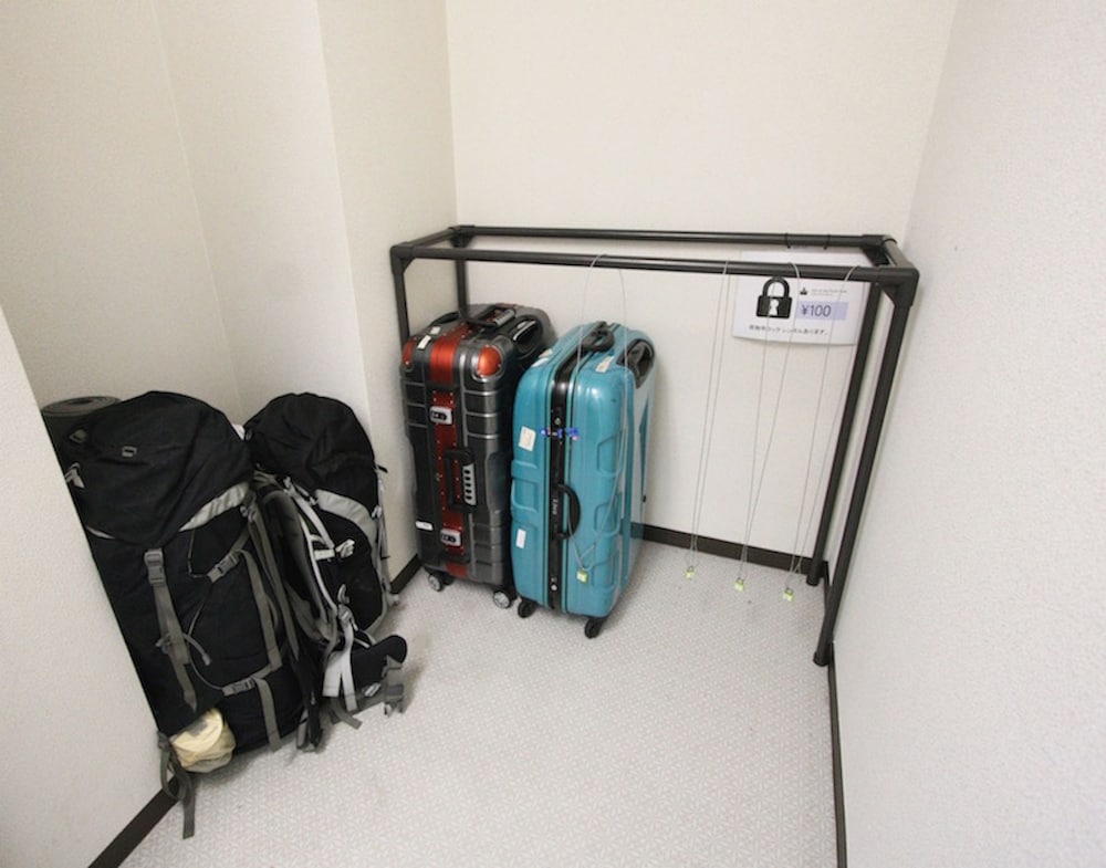 Osaka Guesthouse HIVE - Hostel