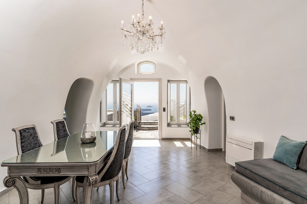 Ventus Paradiso Villa