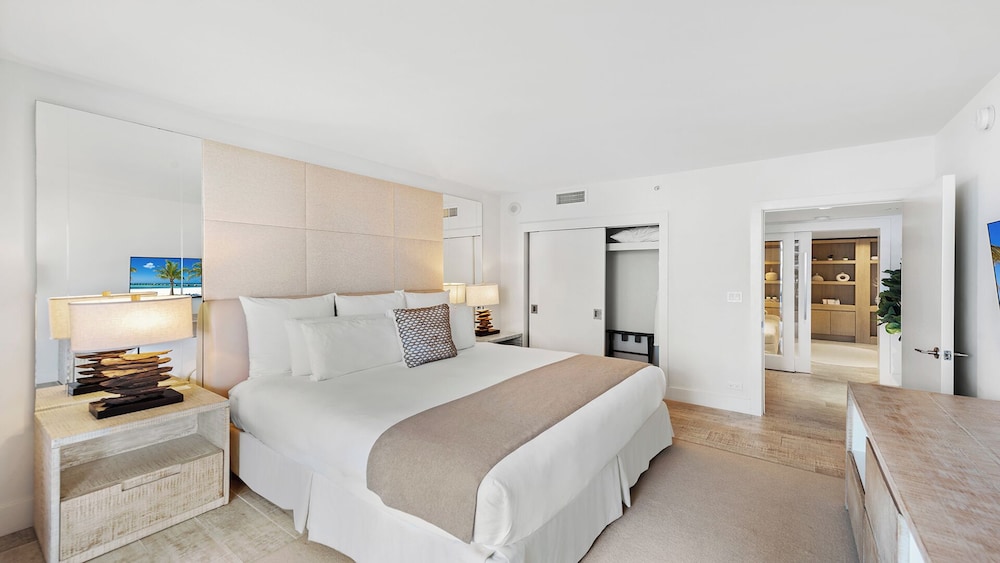 Luxury Vacation Rentals at 1 Hotel & Homes by LRMB