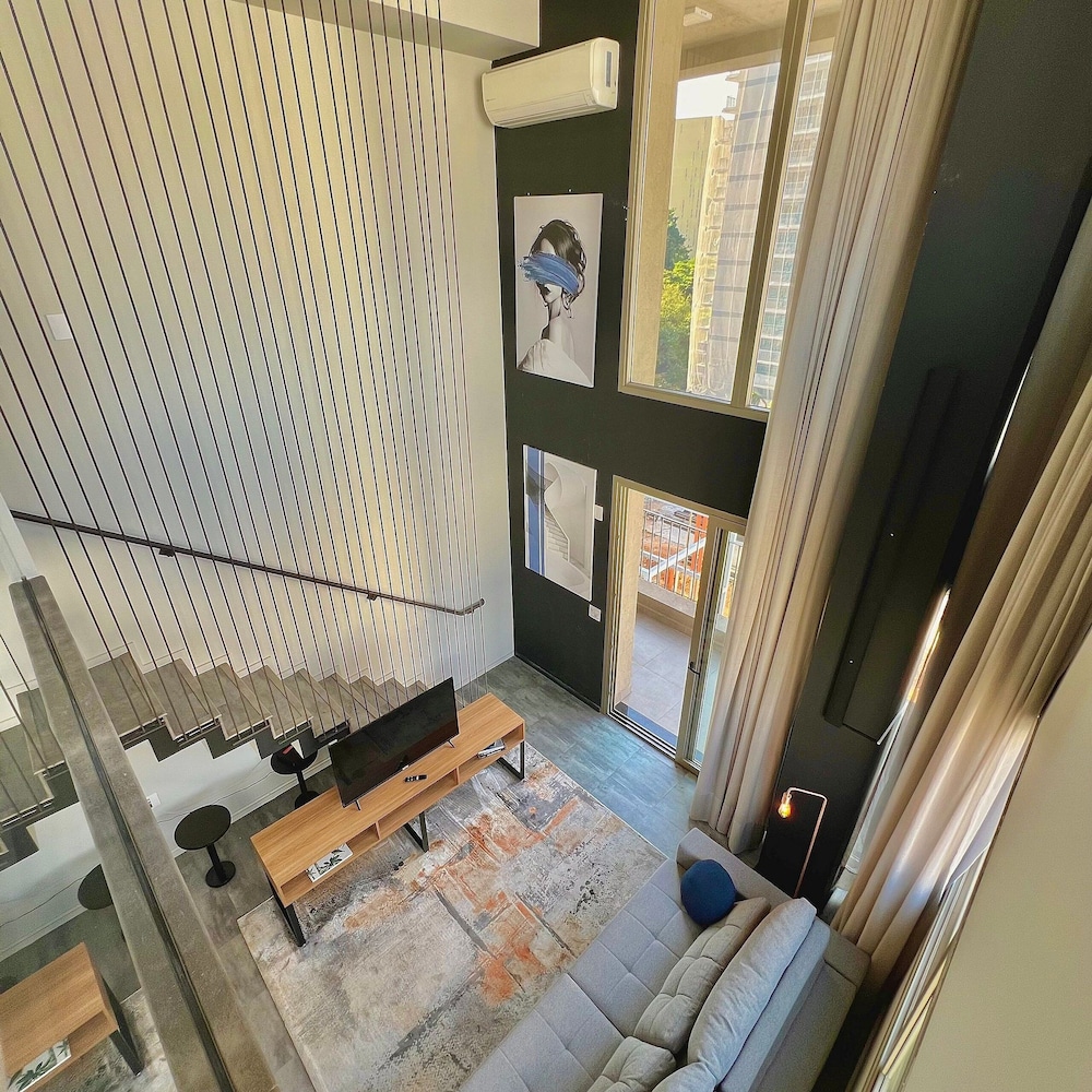 Apartamentos Prime-Prox a Oscar Freire