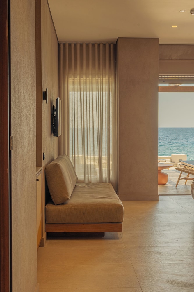 Beau Rivage Suites
