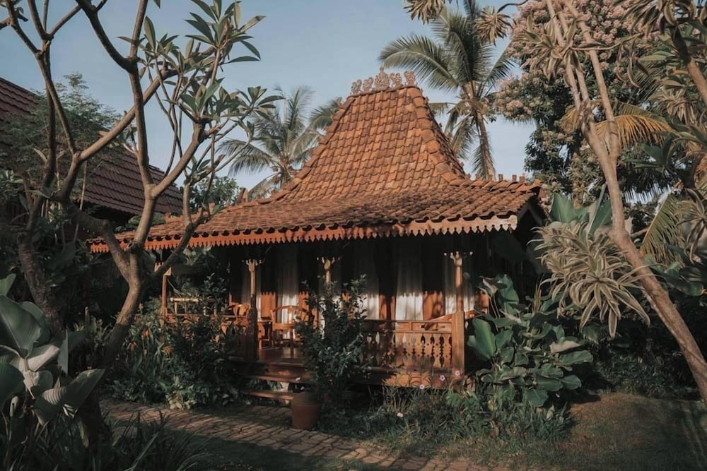 Kusfarm Bali by AHM 44