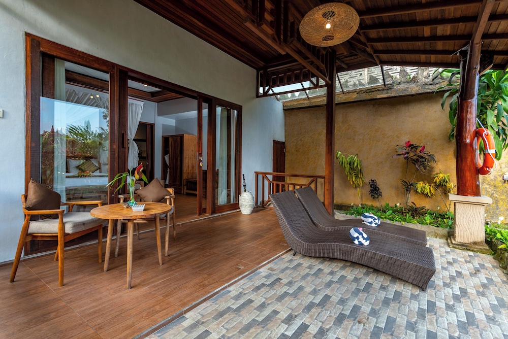 Belas Vana Villa Ubud by Dhananjaya Hospitality