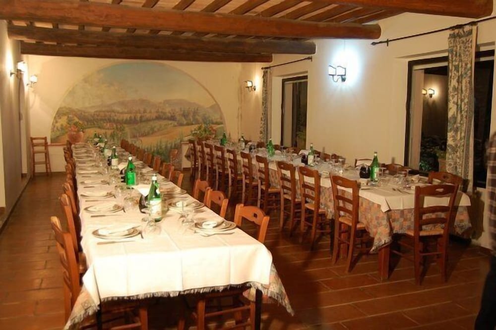 Agriturismo San Cristoforo