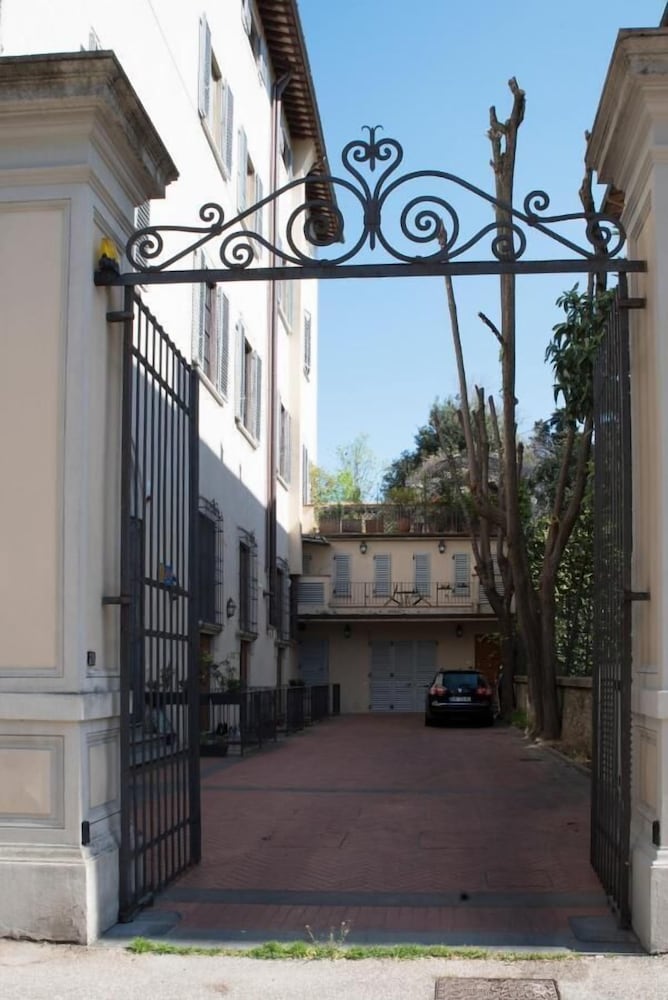 Casa Giusti
