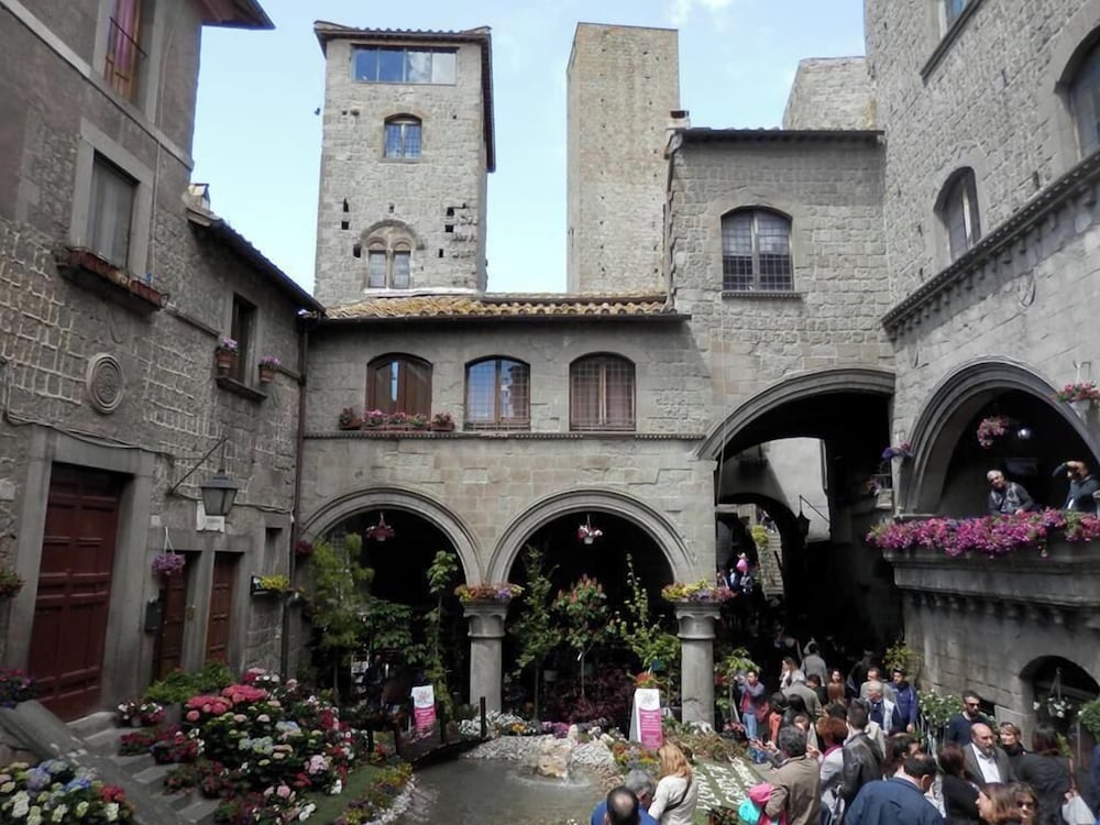 Le Pozze Terme B&B