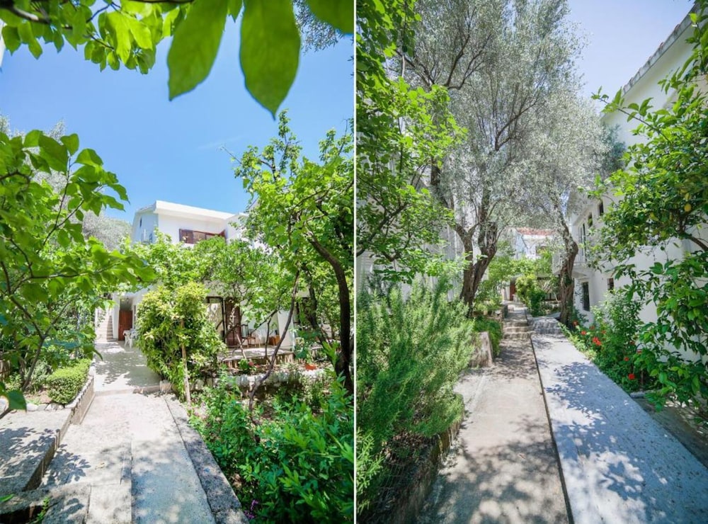 Petrovac Serenity Stay Near the Beach