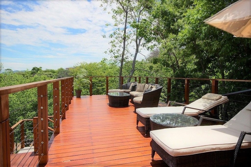 Villa Atardecer - 4 Br home