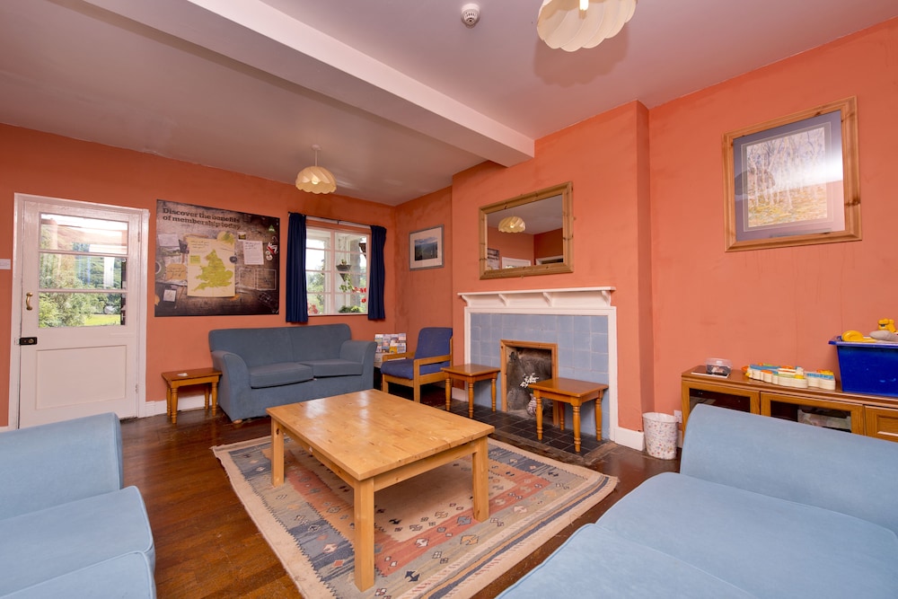 YHA Eskdale - Hostel