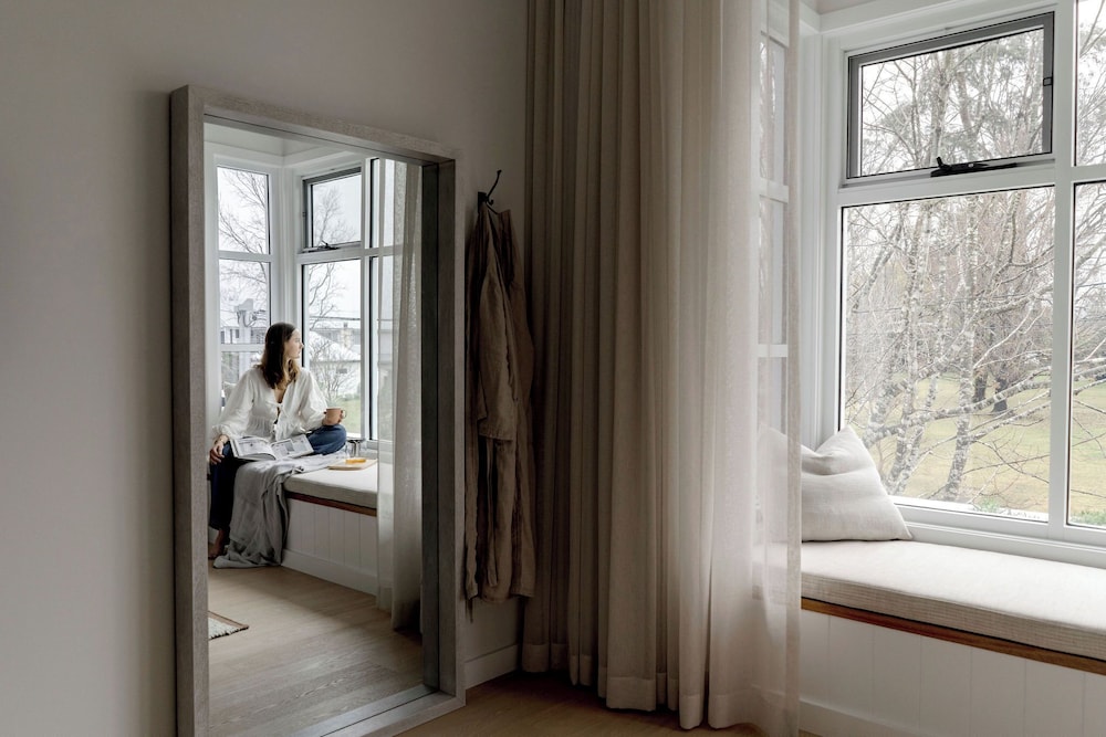 Rubus Residences, Berry - by Linnaeus Collection