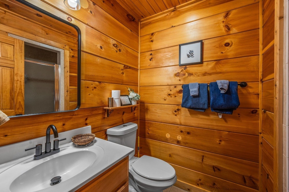 Blue Sage Hideaway 1 Bedroom Home