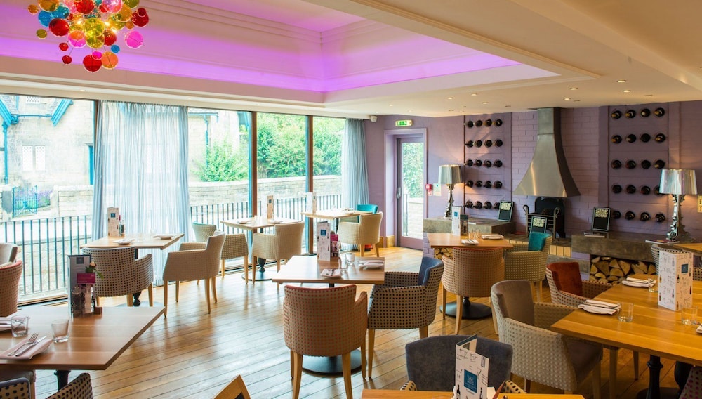 The Beeley Inn