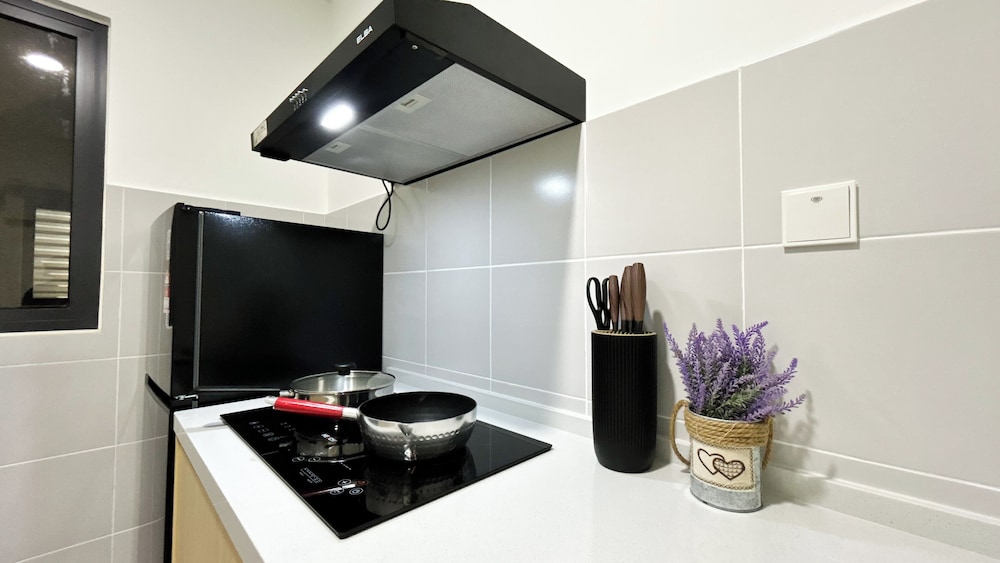 168 Park Selayang by Manhattan Group