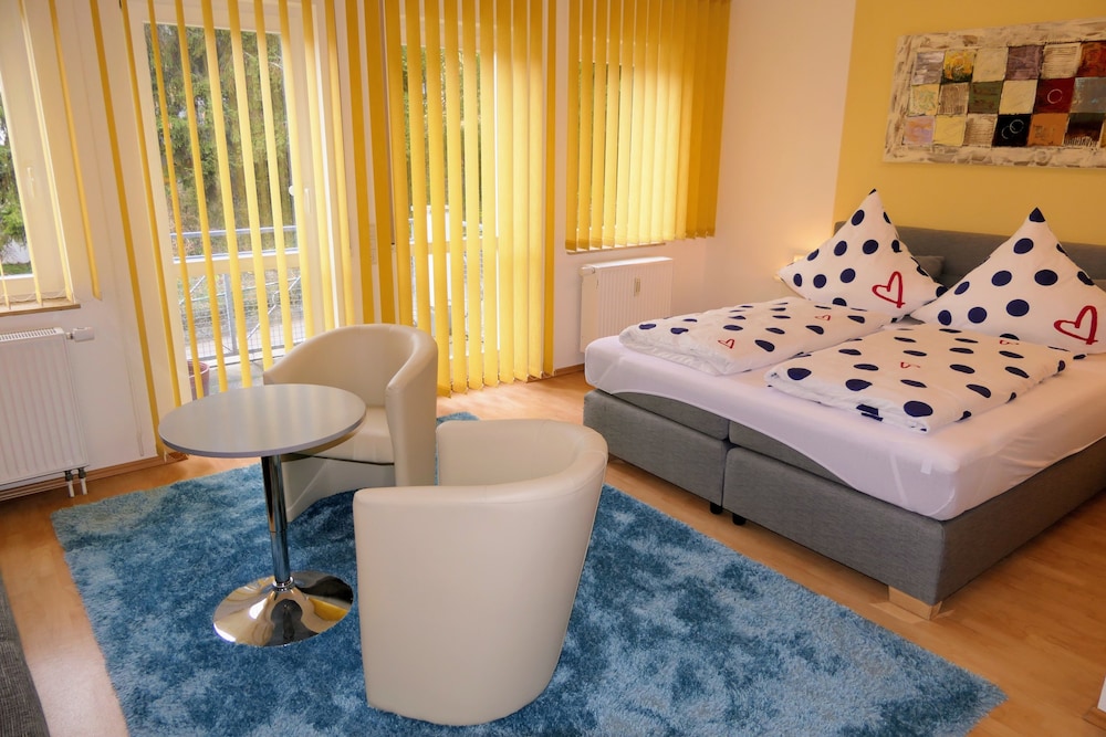 Apartment Central