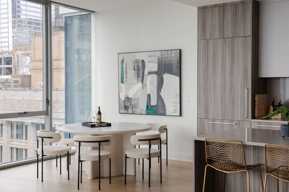 The Lyra Luxury Group Getaway - Two Penthouses