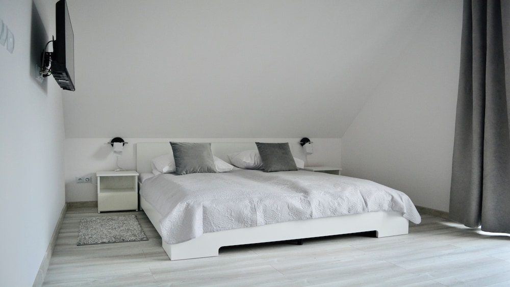 Apartamenty Sun & Snow Zasypane Mazury