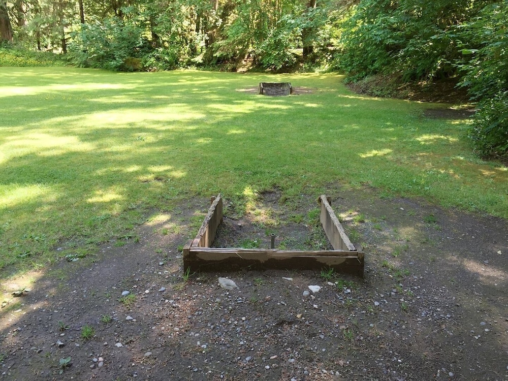 Glacier WA Mt Baker Vacation Rentals