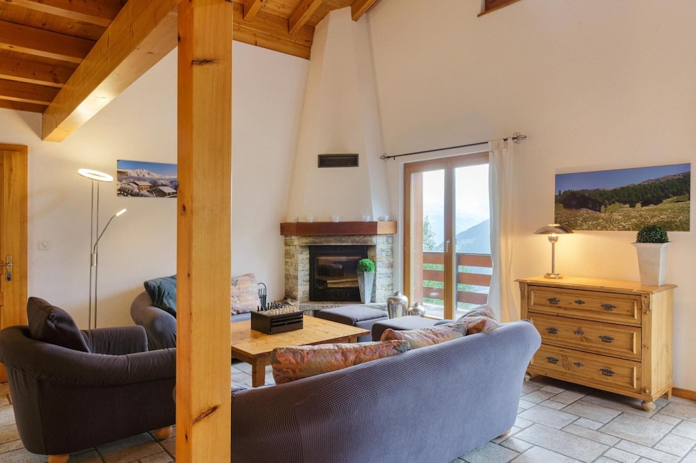 El Paradiso - Luxury Chalet Sauna With Stunning Views