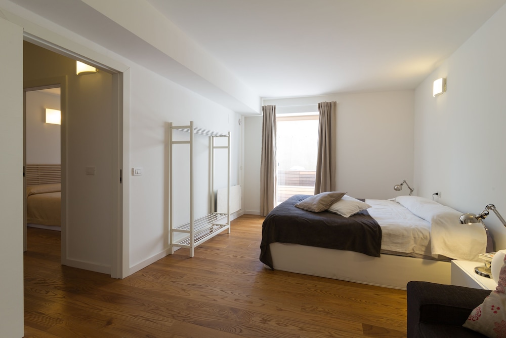 Quercus Appartements