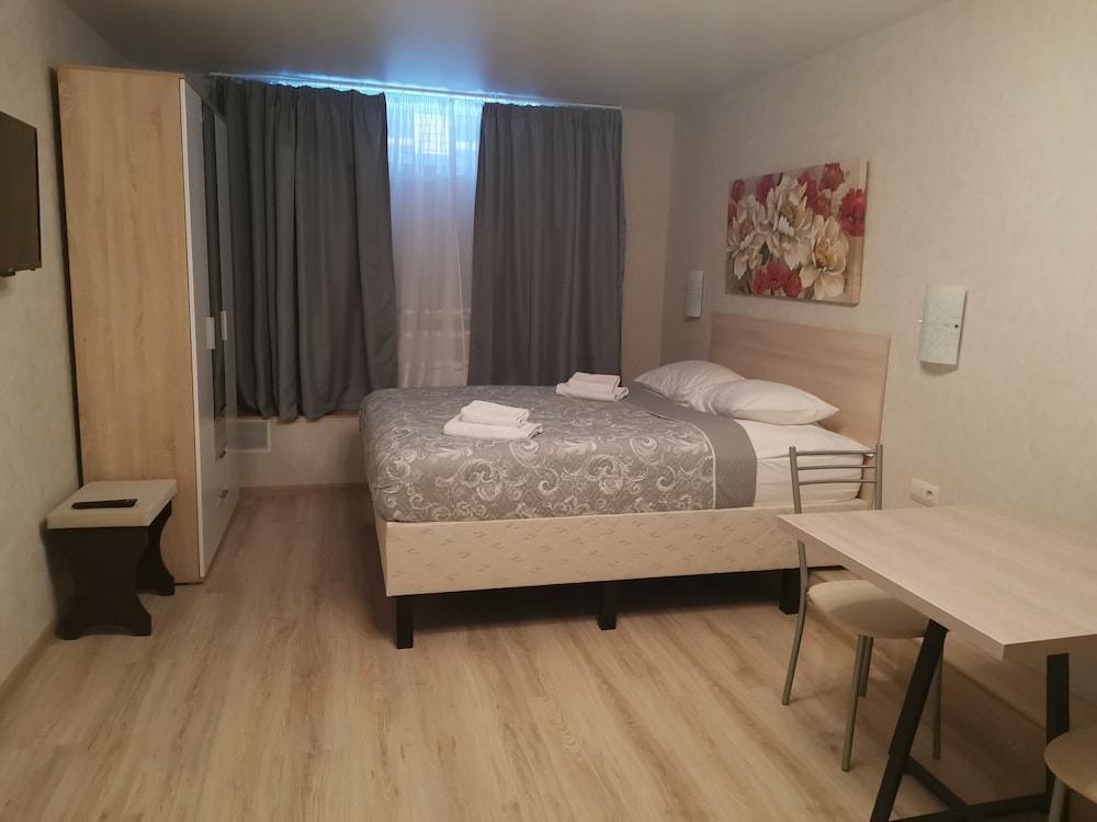 Guest House Tomilino view 5