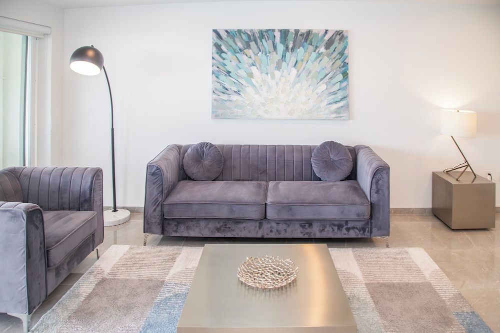 Blue Luxury Properties