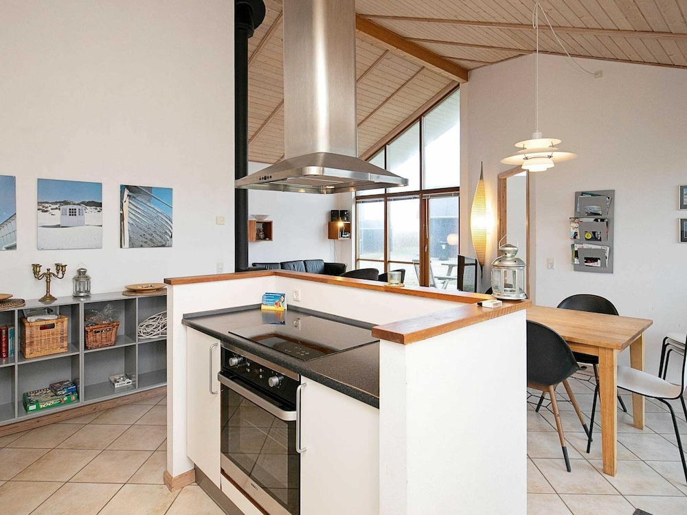 7 Person Holiday Home in Ulfborg-by Traum view 2