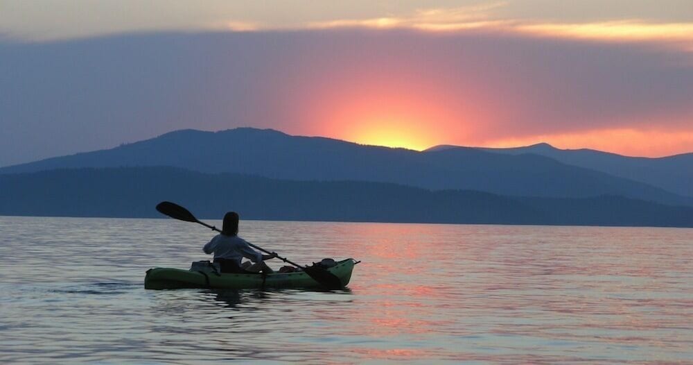 Clark Fork Lodge - Property Image 13