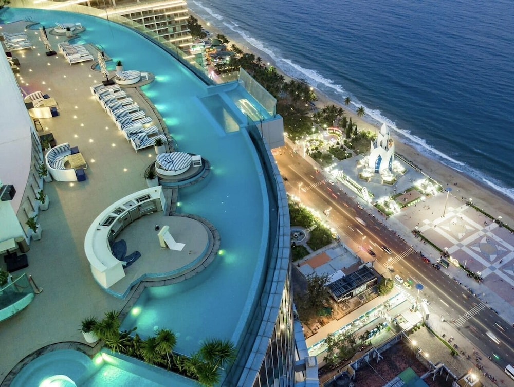 Zahoo house in Panorama Nha Trang view 4