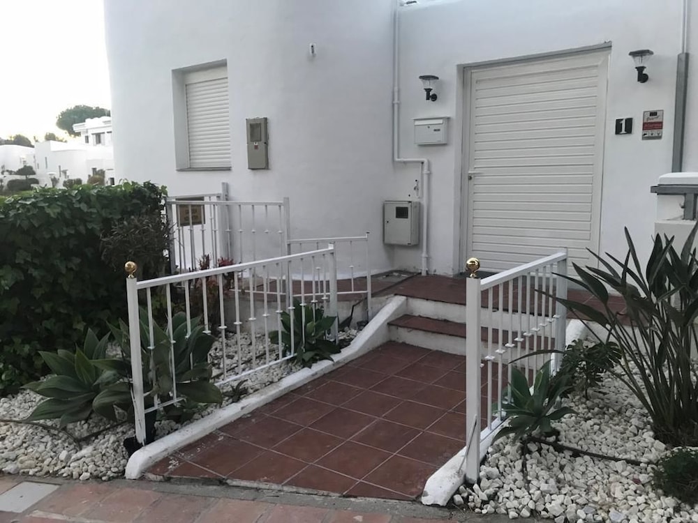 Amazing & Luxurious Golf, Sea, Mountain, Lake view villa Porto Banus