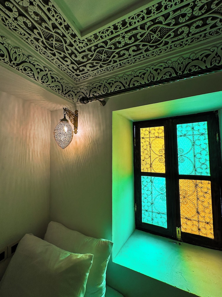 Riad Dar Elbellar