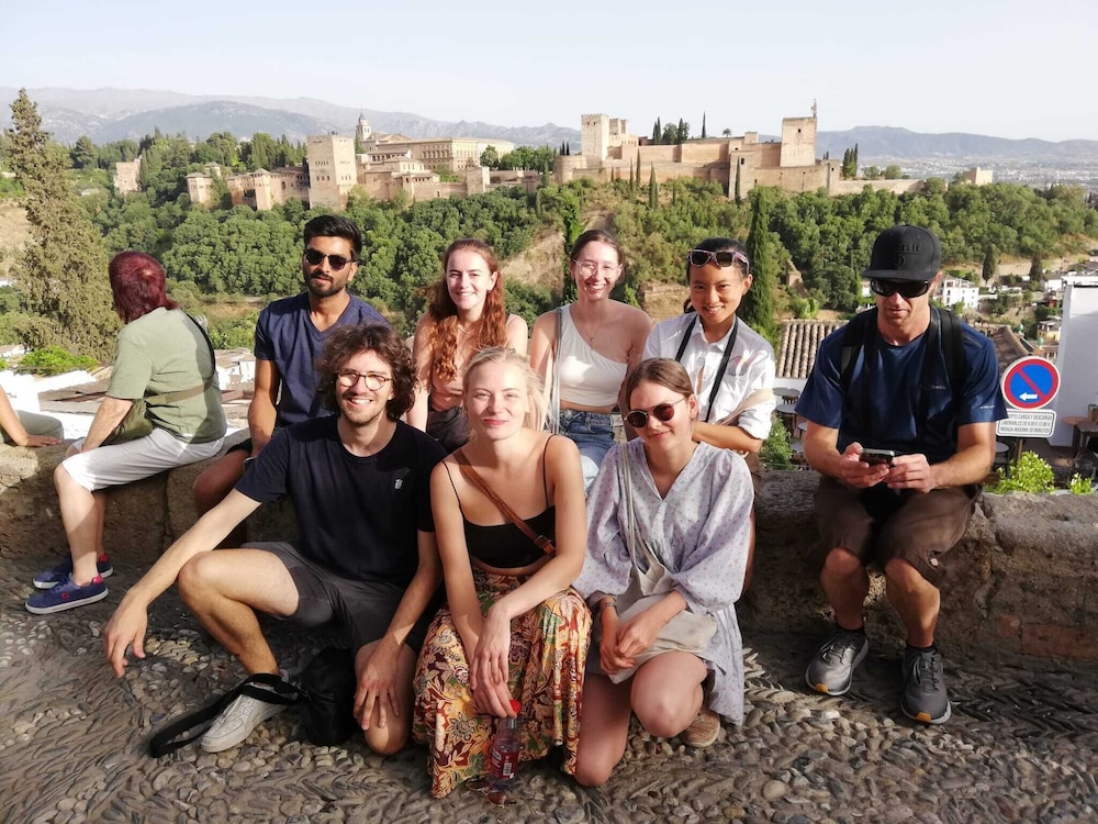 ECO Hostel