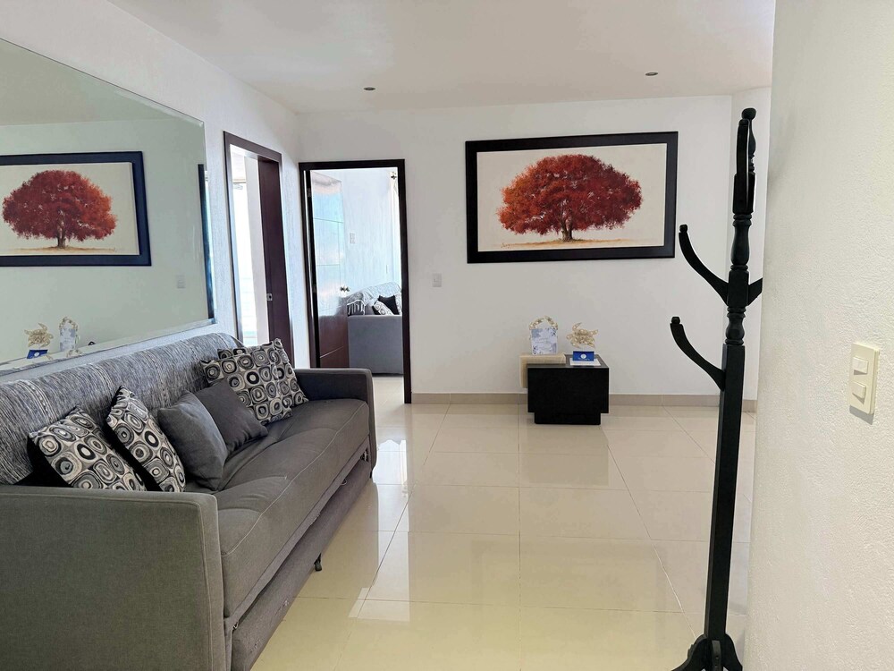 Elegance and Ocean View Downtown Puerto Vallarta