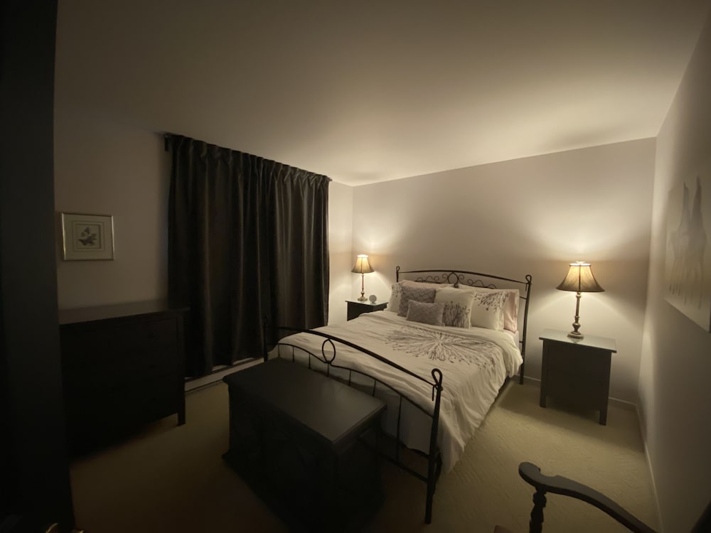 Chalets & Studios Le Vent du Nord