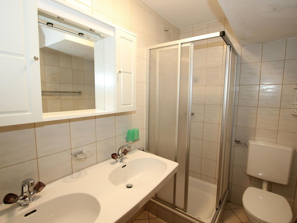 Quaint Apartment in Langenfeld With Sauna view 5
